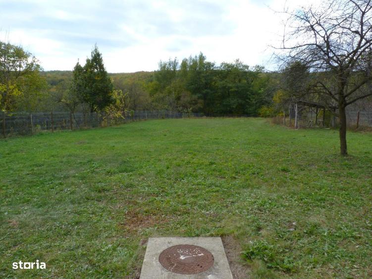 Casa noua de vinzare in judetul Dambovita l - 12