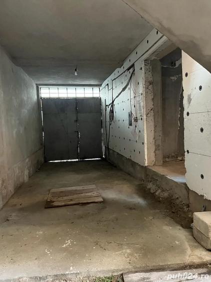 De vanzare Parter casa, ideal locuin?a birouri cabinete spa?iu comercial Caransebe? - 1