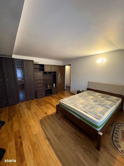 2 camere decomandat 60 mp copou spitalul parhon 450 euro - 18