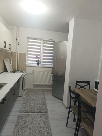 Apartament cu 2 camere semidecomandat în Brazda lui Novac