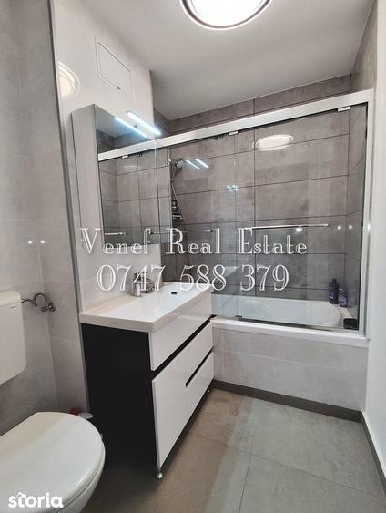 4 Camere 95 mp 2 bai 2 balcoane etaj 2 clasa B Pantelimon Morarilor - 7