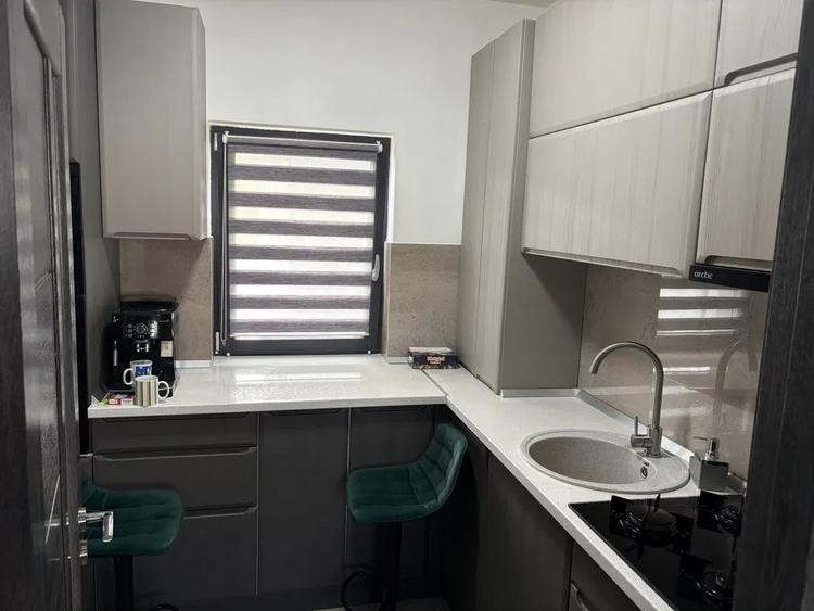 Apartament 3 camere bucatarie separata Apahida - 5