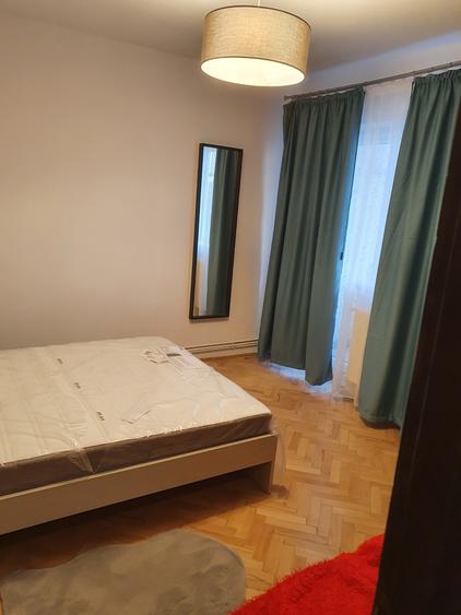 Apartament cu 2 camere  mobilat si utilat in Gheorgheni - 6
