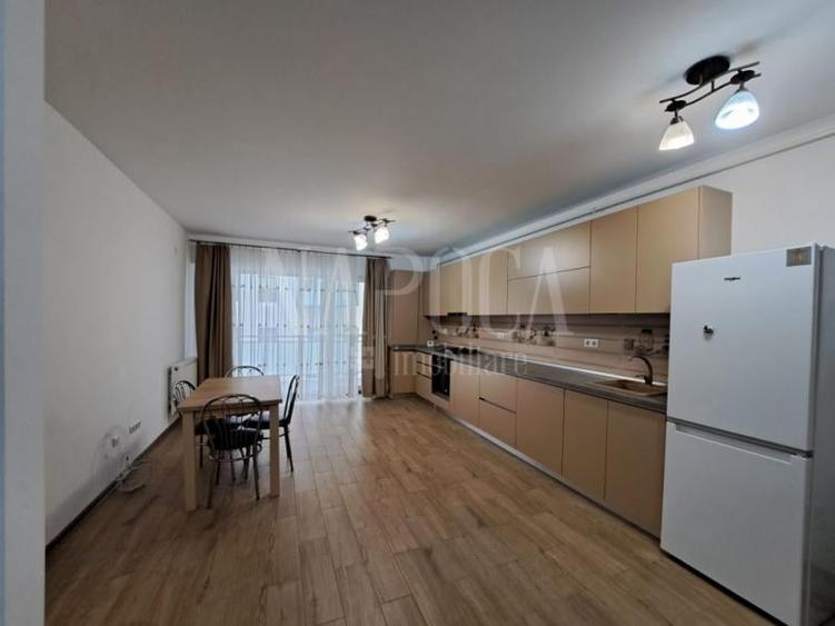 Apartament 2 camere de inchiriat in Marasti, Cluj Napoca - 1