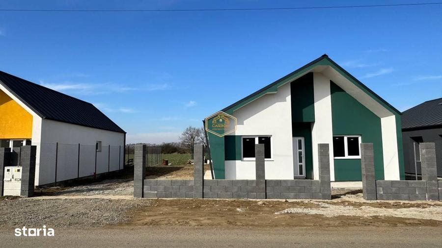 Video | Casa Noua cu 3 camere | Padurea Noroieni - 8