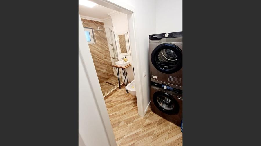 Apartament 3 camere - finisaje premium, zonă verde și liniștită - 6