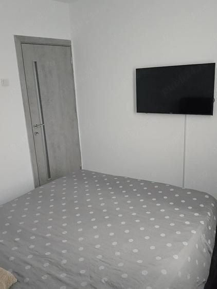 Inchiriez Apartament 3 camere sector 6 - 1