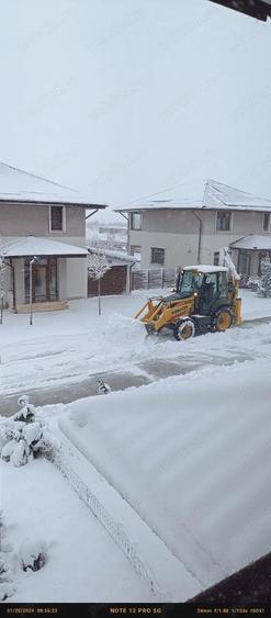 Casa individuala P+1 cu panouri fotovoltaice - 3