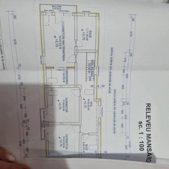 Casa duplex vanzare - 8