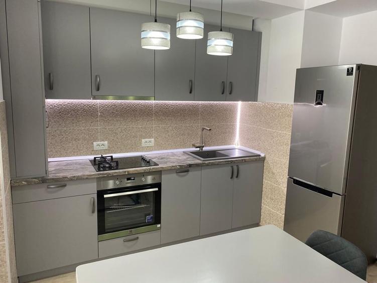 Inchiriez apartament cu 1 dormitor - 4