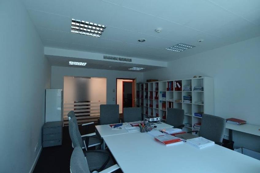 0% comision! Inchiriere birouri Unirii, 367 mp - 10