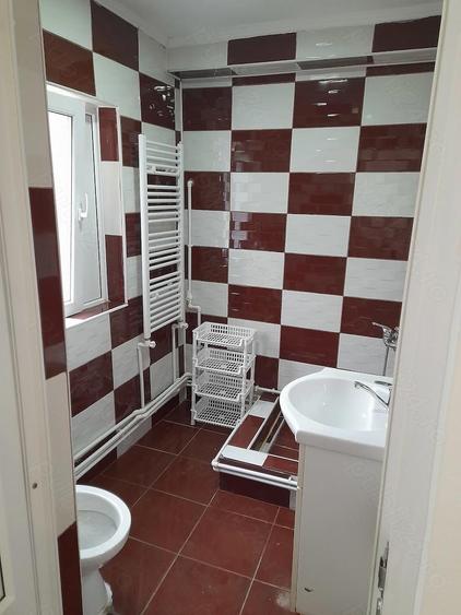 Garsoniera de inchiriat - 5