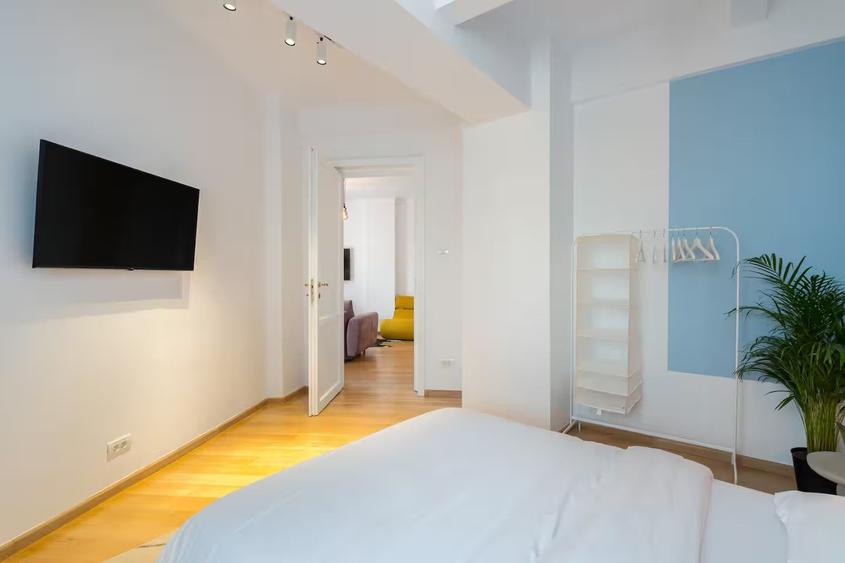 Piata Universitati apartament exclusivist - 20