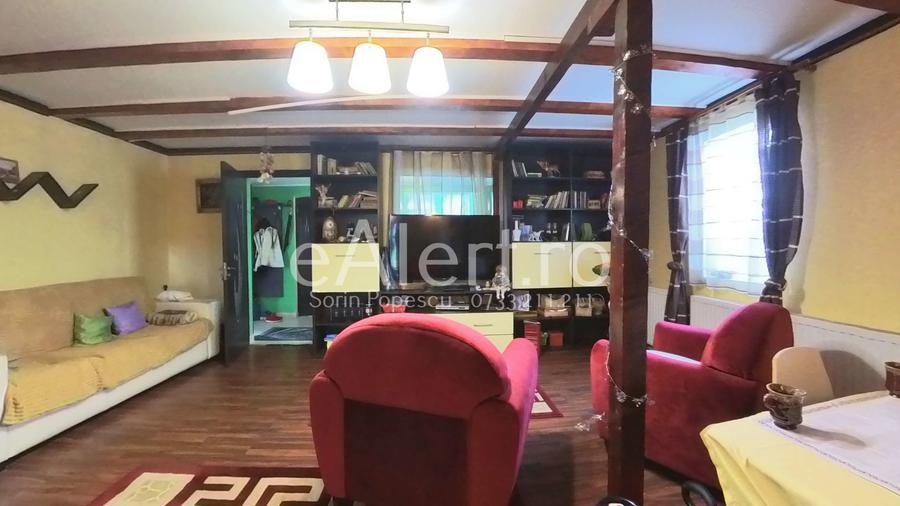 Casă de vacanță spațioasă cu teren generos – Cornu de Jos, Prahova - 3