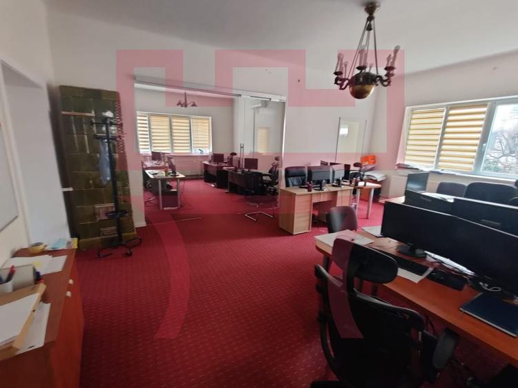 Inchiriere spatiu/apartament, functionalitate multipla parcari gradina - 7