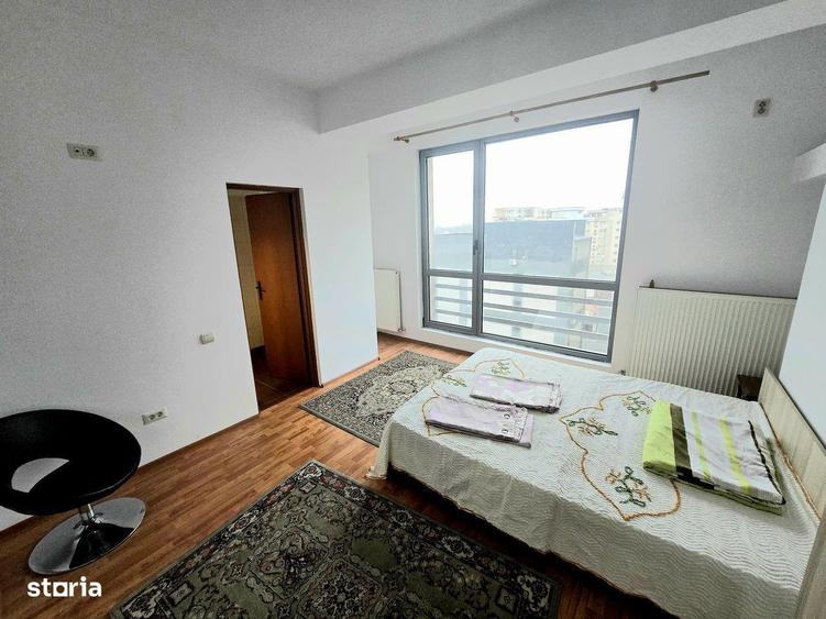 Vand apartament 2 camere ultracentral - 9