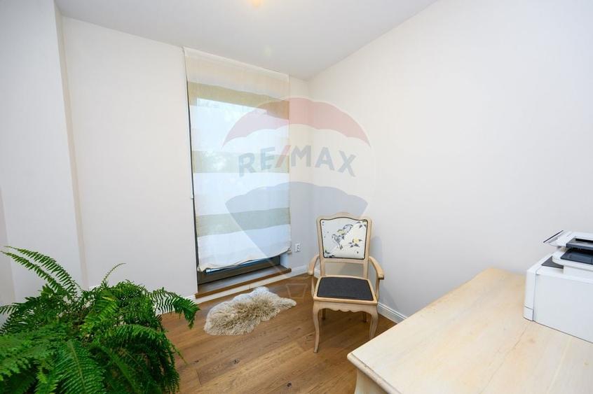 Vilă premium de vânzare in Borhanci. Exclusivitate. Comision 0% - 30