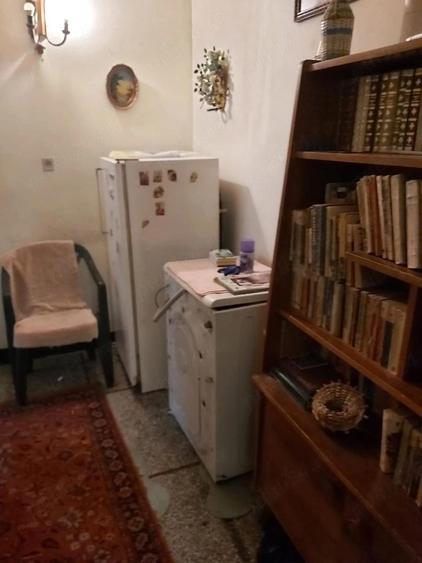 Vand garsoniera dubla cu terasa mare pe bulevardul Magheru Piata romana Bucuresti - 5