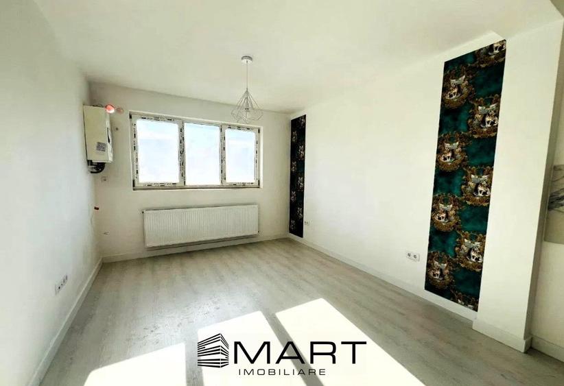 Apartament 47 mp etaj 1 zona Brana - 1
