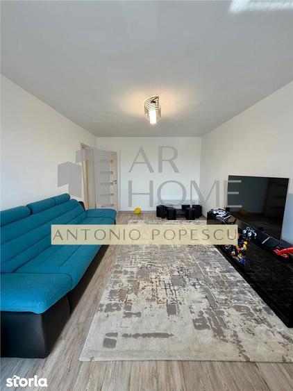 Apartament 3 camere, renovat, in Ploiesti, zona Republicii. - 13