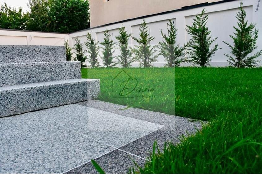 Comision 0% I Vila 5 camere Pipera I locatie deosebita I Rond Omv - 4