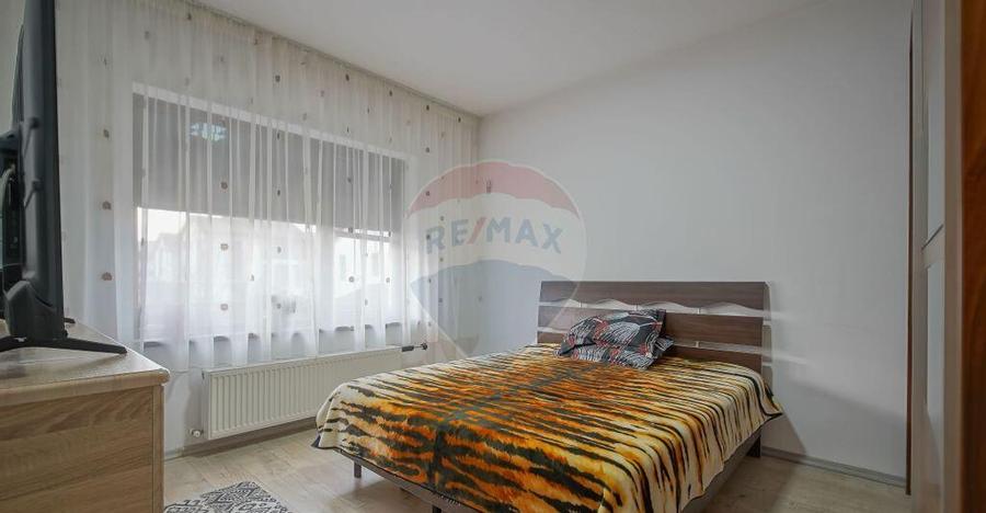 COMISION 0%! 3 CAMERE DECOMANDAT CU BALCON | STR. MARTE S... - 10