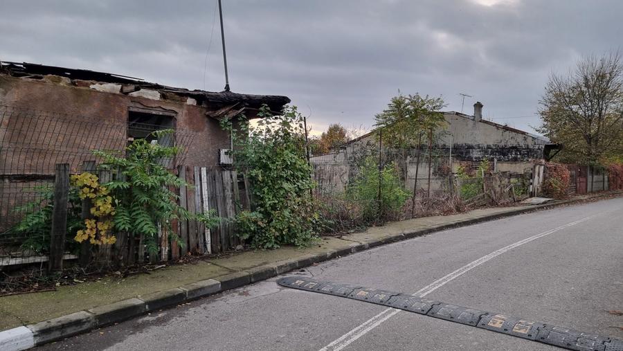 Teren dobroesti la lac - 5