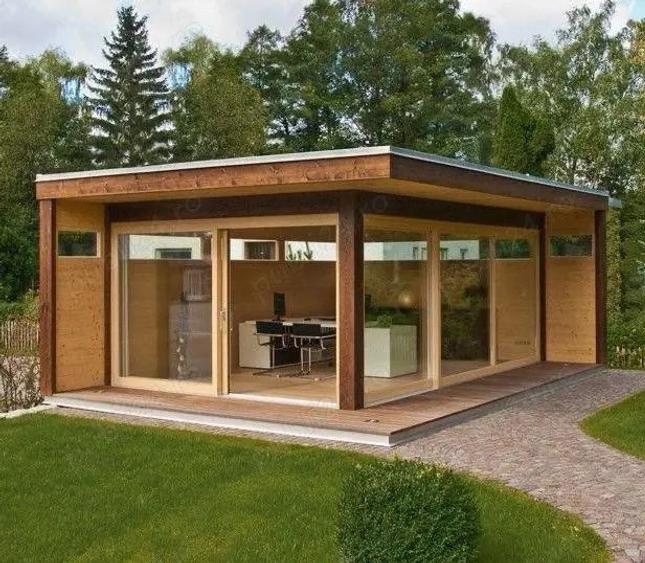 Casute de gradina (Tiny House) - 5