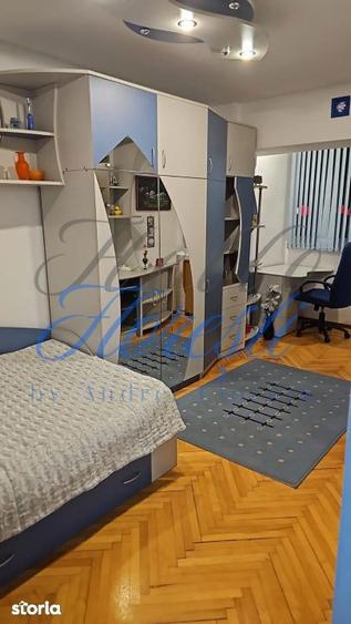 Apartament 4 camere , 90 MP+Parcare, Zona Manastur, Cluj - 6