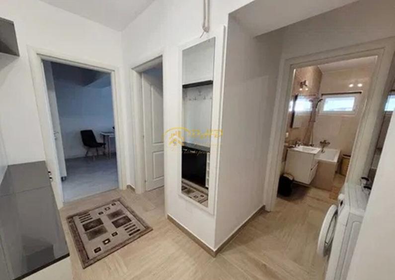 Apartament cu o camera in Tatarasi - Evergreen - 2