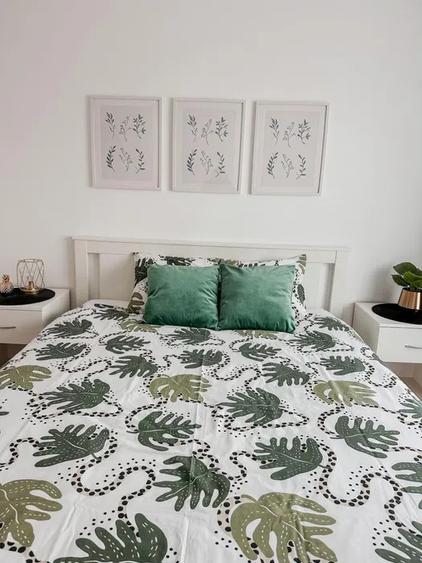 Apartament 2 camere Dambul Rotund - 5