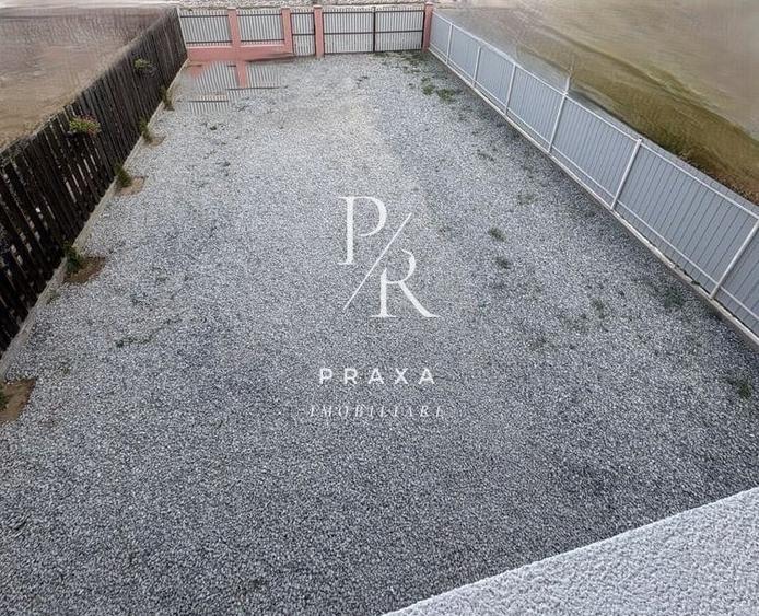 Casă individuală semifinisată, 5 camere, 115 mp, teren 500, zona GILAU! - 2