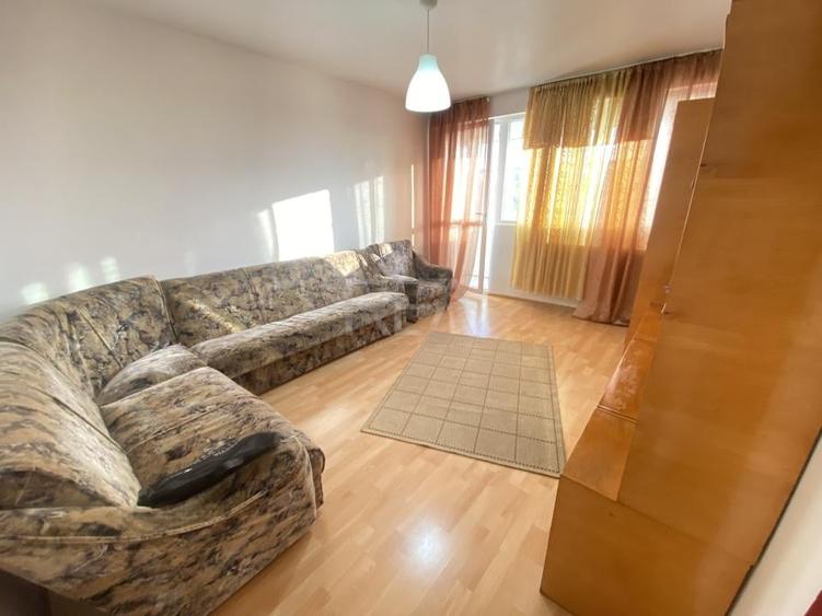 2 Camere- Decomandat-Metrou Eroii Revolutiei - 2