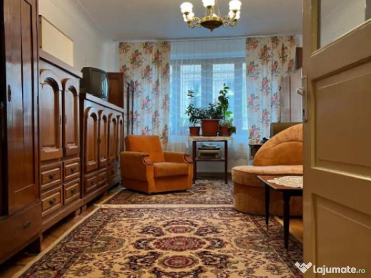 Apartament 2 camere Centrul Istoric - 3