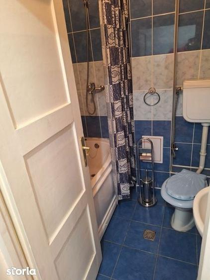Garsoniera de vz 36 metri patrati utili etaj 3 pe mijloc zona Dimitrov - 3