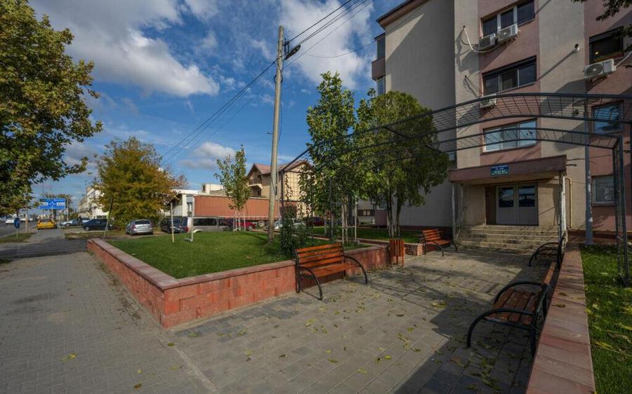 Apartament 3 camere, 67m2, Jilava - 6