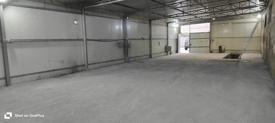 garaj service de incheriat - 1