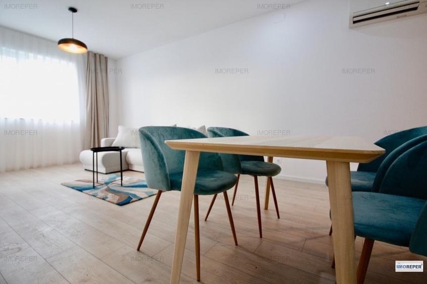 PIPERA-NEW POINT-APARTAMENT COMPLEX PRIVAT, LANGA SCOALA AMERICANA, 0% COMISION! - 1