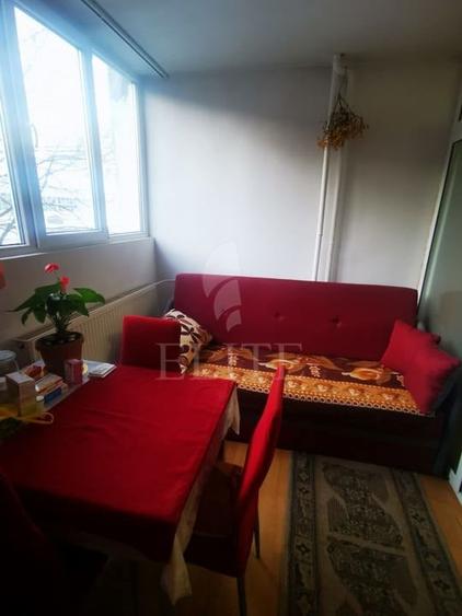 Garsoniera în zona GRIGORE ALEXANDRESCU - 2