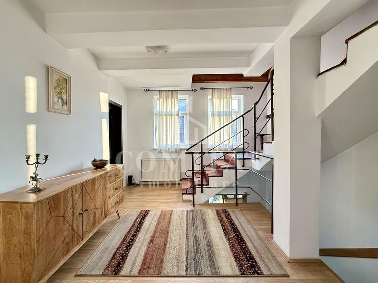 Casă individuală cu 495 teren cartier Gheorgheni - 8