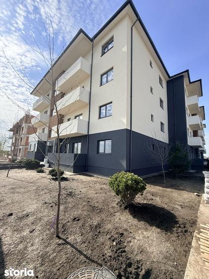 Oferta Garsoniera etaj 1/3 - Bragadiru Cri?ul Repede - 2