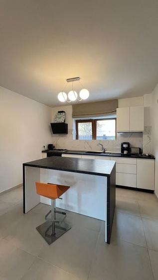 Vila individuala cu teren 570 Pipera | dotata cu panouri solare - 13