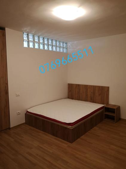 Garsoniera 36 mp de inchiriat - 6