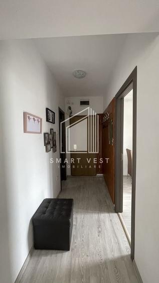 Apartament 2 camere de inchiriat | Etaj 2 | Zona Centrala - 13