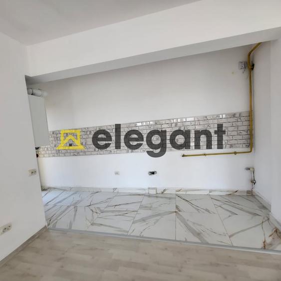 2 camere, parter, 52 mp, bloc 2025, zona Agronomie - 2