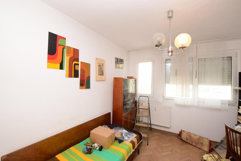 Parc IOR - metrou Nicolae Grigorescu - 72 mp - 8