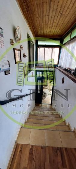 Casa renovabila 4cam, 800mp teren,spre vanzare in Fantanele - 5