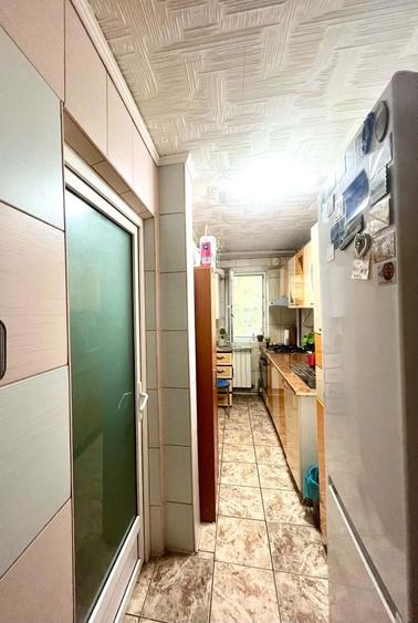 Vand apartament 2 camere - 6