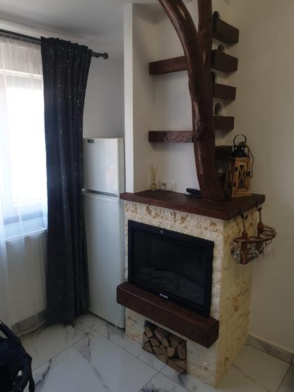Garsonieră în regim hotelier  - 5