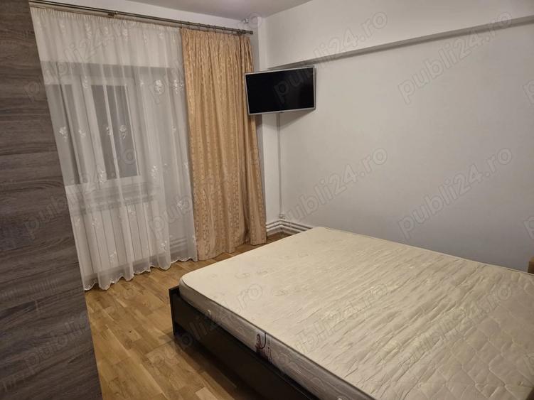 Apartament 4 camere Capitol - 1